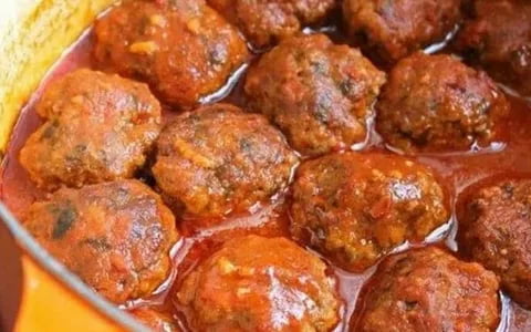 تصویر 1 از قیمت خرید کنسرو کوفته عمده به صرفه و ارزان